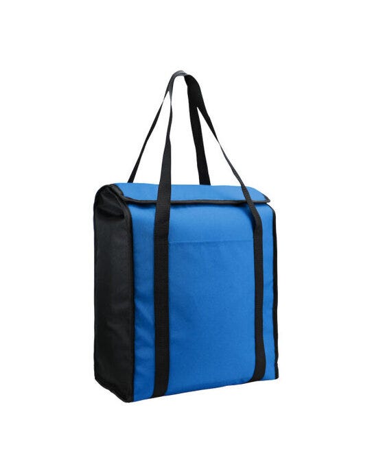 Derby Of Sweden Cooler Tote - Blue