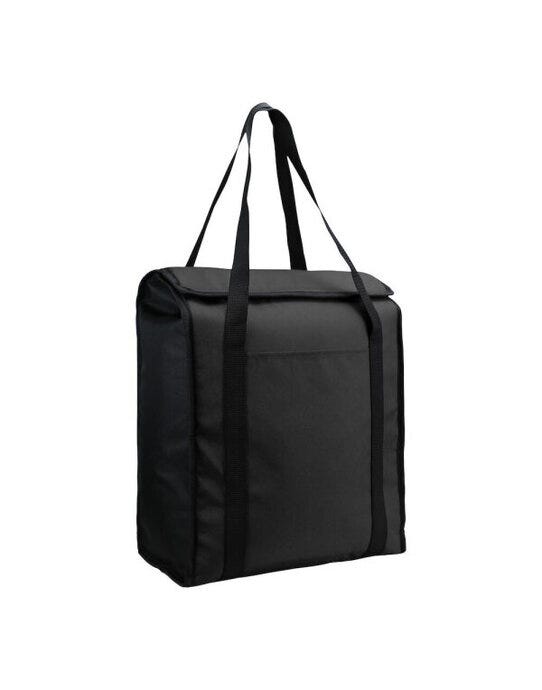 Derby Of Sweden Cooler Tote - Black