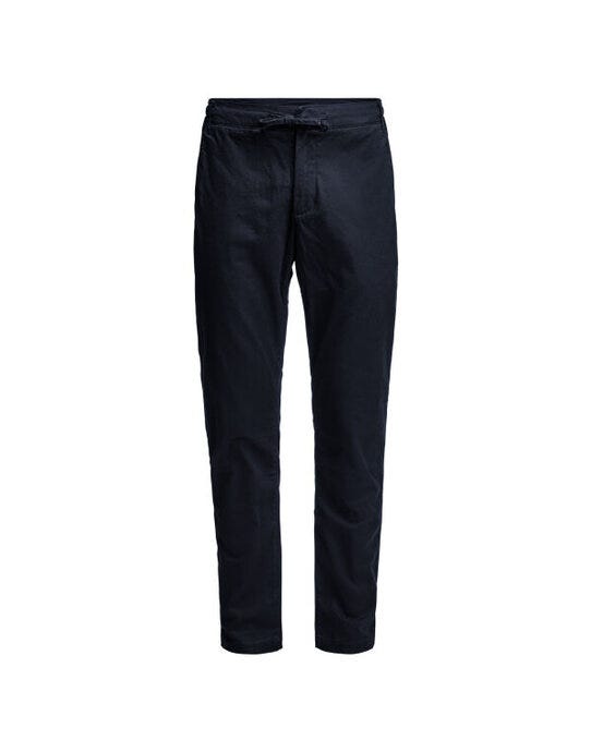 James Harvest Freehold Chino (Reg) - Navy