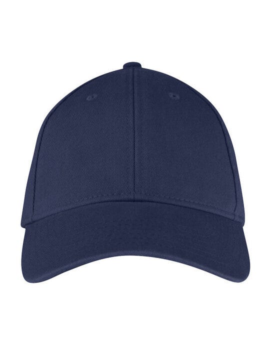 James Harvest Burnwood Cap - Navy