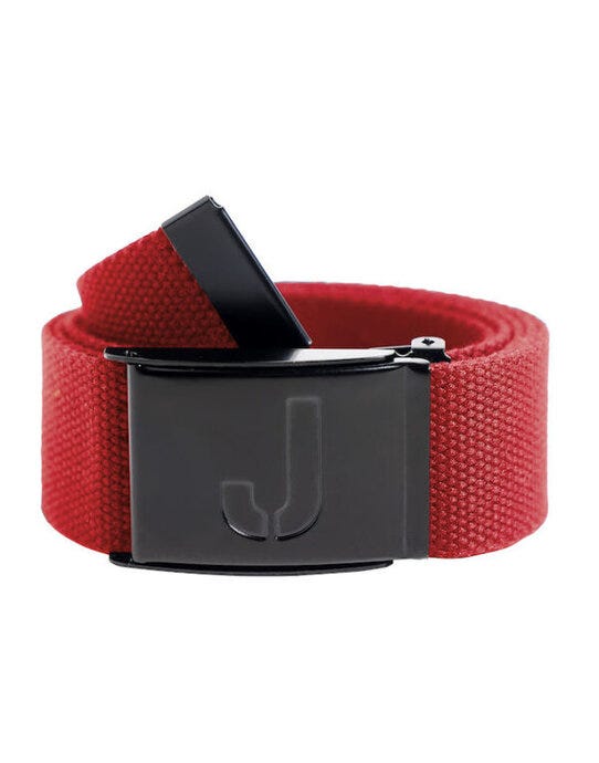 Jobman Belt - Red