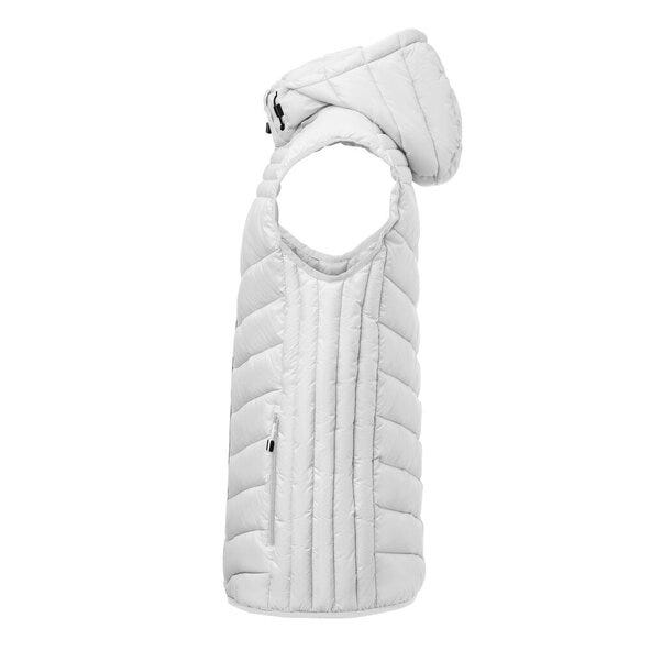 Printer Essentials Base Bodywarmer - White