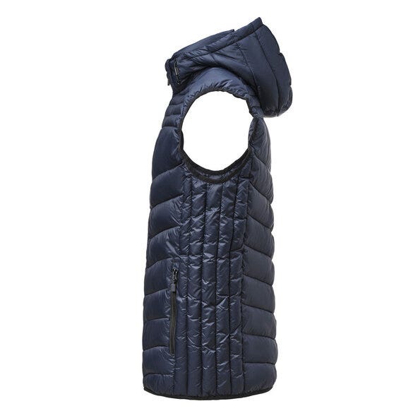 Printer Essentials Base Bodywarmer - Navy