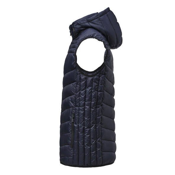 Printer Essentials Base Bodywarmer - Dark Navy