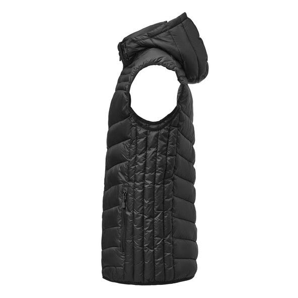 Printer Essentials Base Bodywarmer - Black
