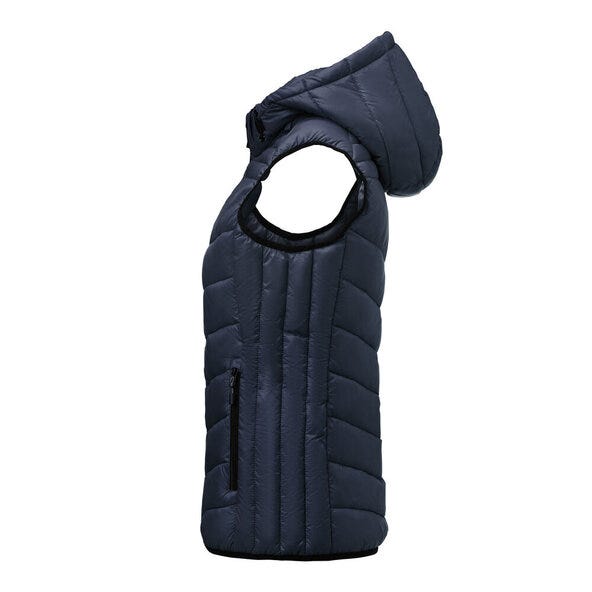 Printer Essentials Printer Essential Ladies Base Bodywarmer - Dark Navy