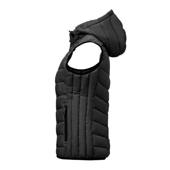 Printer Essentials Printer Essential Ladies Base Bodywarmer - Black