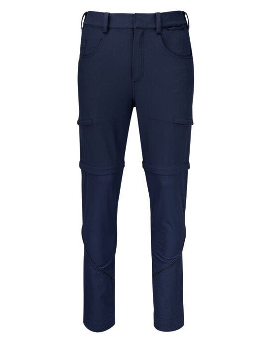 Printer Essentials Ultra Pants - Navy