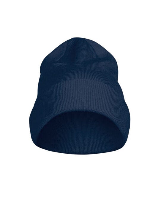 Printer Essentials Printer Flexball Beanie - Dark Navy