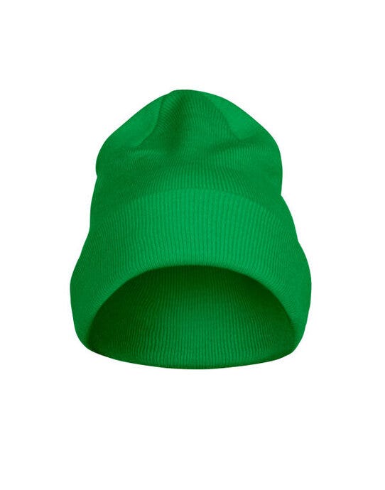 Printer Essentials Printer Flexball Beanie - Fresh Green