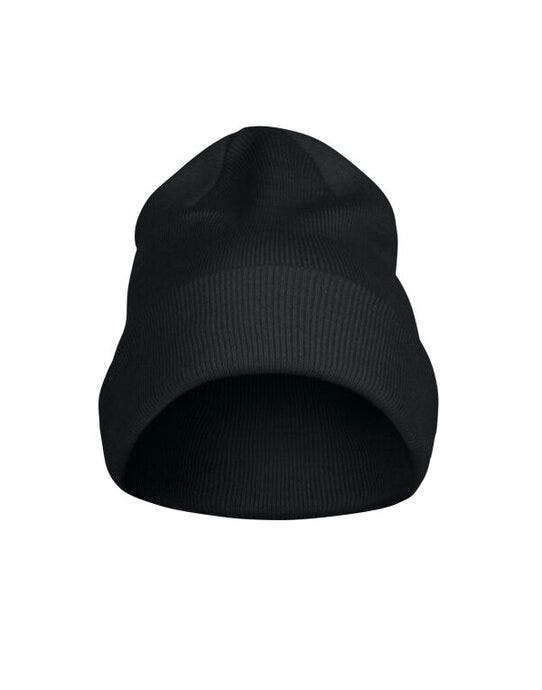 Printer Essentials Printer Flexball Beanie - Black