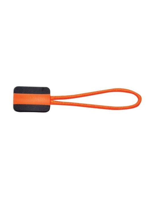 Printer Essentials Printer Zip Puller (4-Pack) - Hi-Vis Orange
