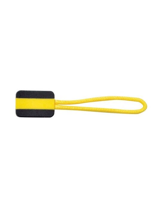 Printer Essentials Printer Zip Puller (4-Pack) - Yellow