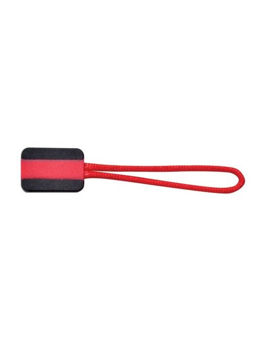 Printer Essentials Printer Zip Puller (4-Pack) - Red