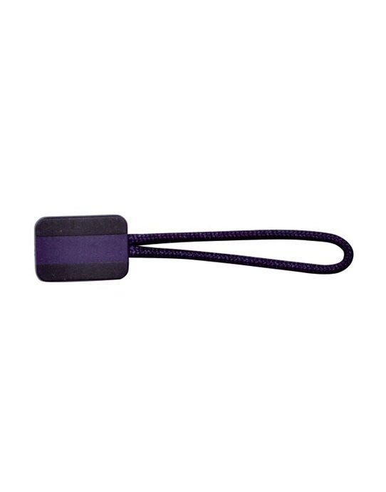 Printer Essentials Printer Zip Puller (4-Pack) - Purple