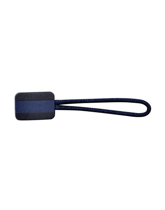Printer Essentials Printer Zip Puller (4-Pack) - Dark Navy