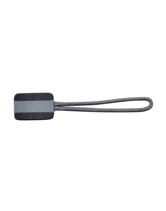 Printer Essentials Printer Zip Puller (4-Pack) - Steel Grey