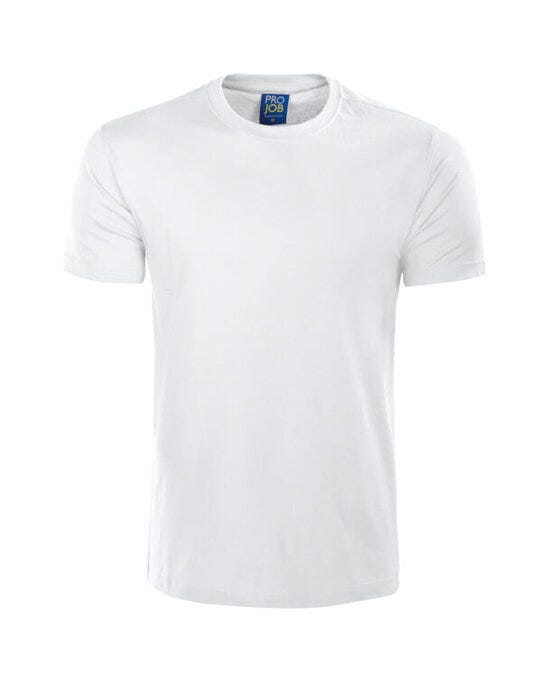 ProJob Workwear ProJob 2016 T-Shirt - White