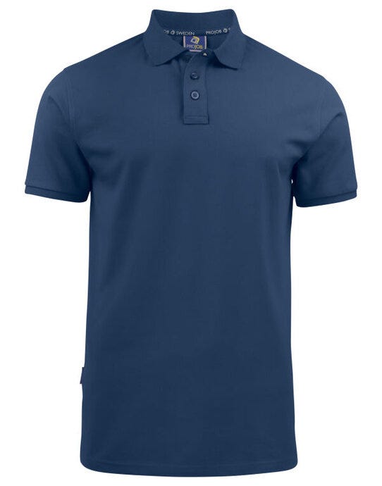 ProJob Workwear ProJob 2022 Pique - Navy