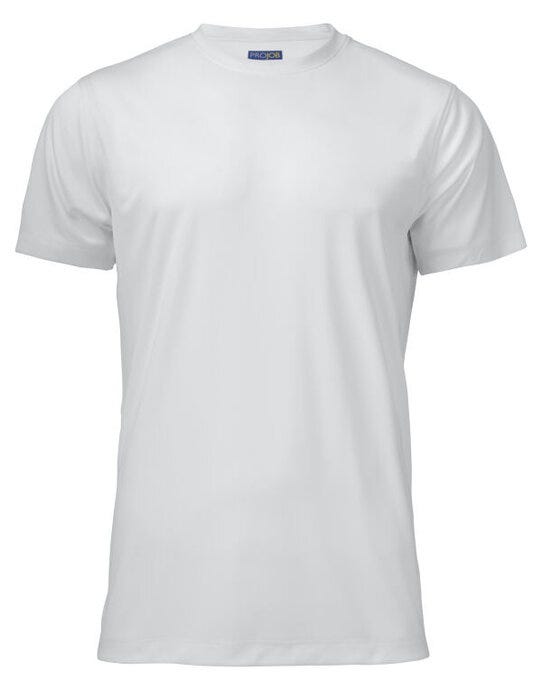 ProJob Workwear ProJob Prio 2030 T-Shirt Function - White