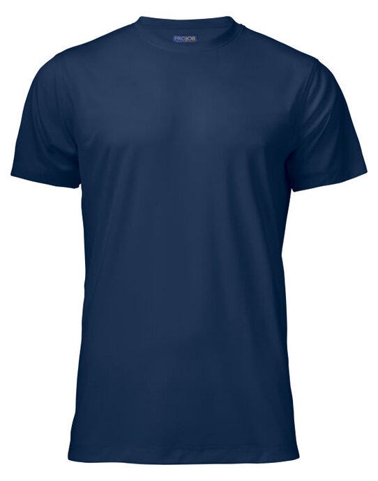 ProJob Workwear ProJob Prio 2030 T-Shirt Function - Navy