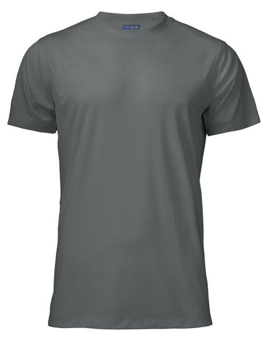 ProJob Workwear ProJob Prio 2030 T-Shirt Function - Stone