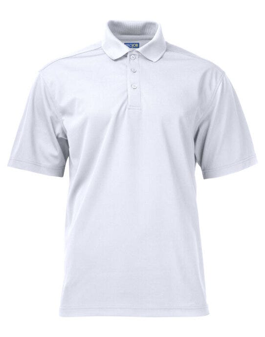 ProJob Workwear ProJob Prio 2040 Pique Function - White