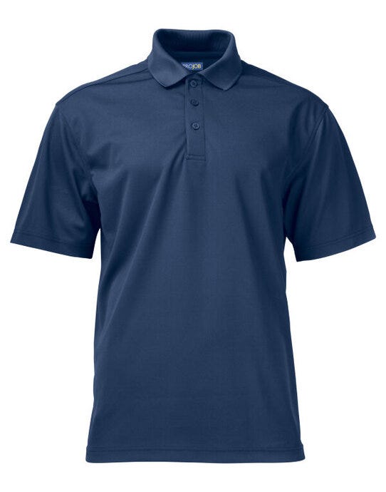 ProJob Workwear ProJob Prio 2040 Pique Function - Navy
