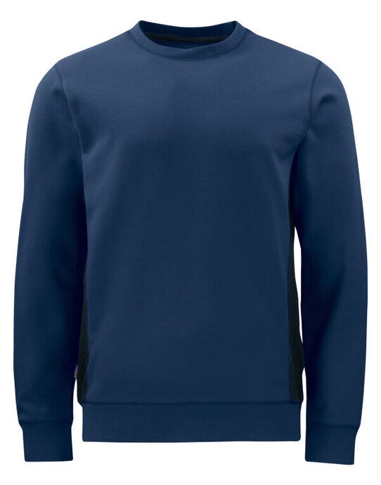 ProJob Workwear ProJob Prio 2127 Sweatshirt - Navy