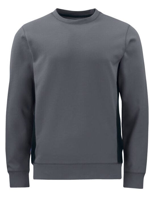 ProJob Workwear ProJob Prio 2127 Sweatshirt - Grey