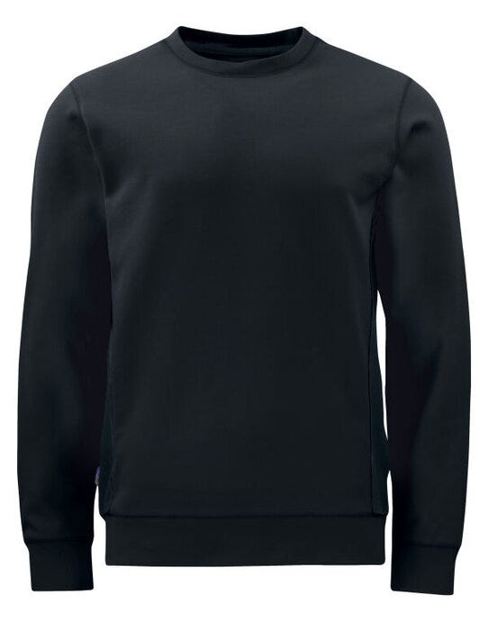 ProJob Workwear ProJob Prio 2127 Sweatshirt - Black