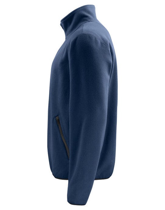 ProJob Workwear ProJob Prio 2327 Fleece Jacket - Navy