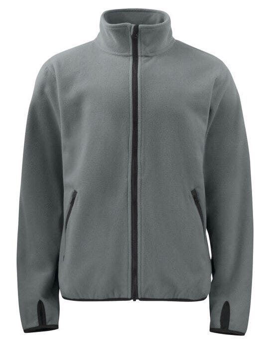 ProJob Workwear ProJob Prio 2327 Fleece Jacket - Grey