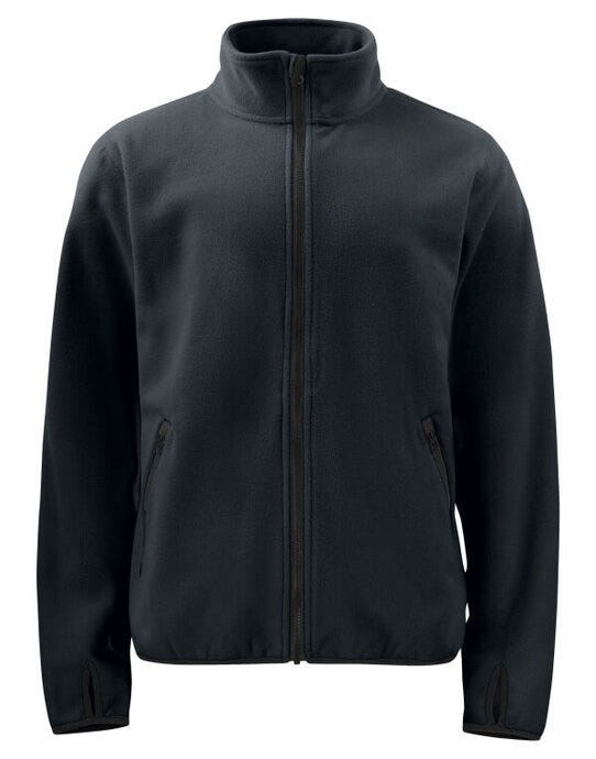 ProJob Workwear ProJob Prio 2327 Fleece Jacket - Black