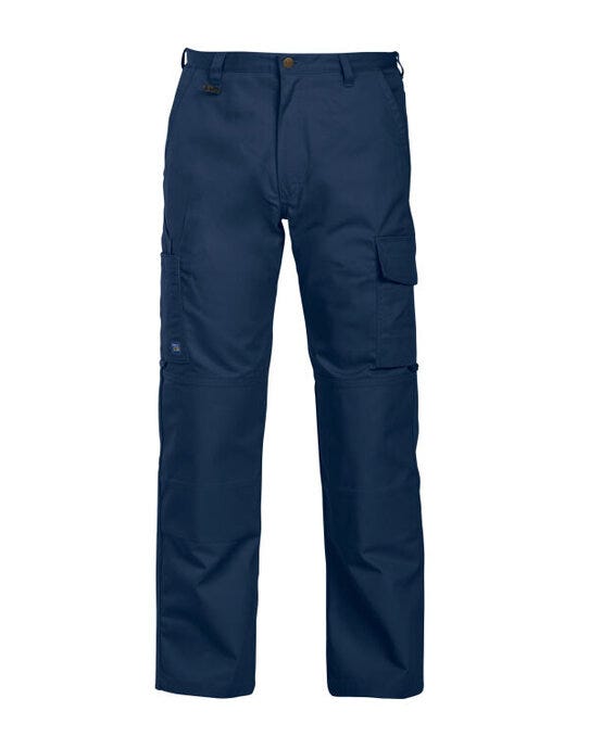 ProJob Workwear ProJob Trade Trouser - Navy