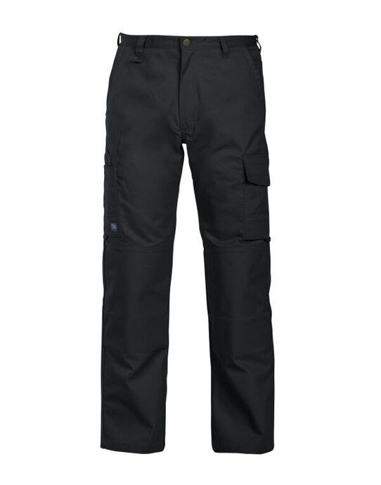 ProJob Workwear ProJob Trade Trouser - Black
