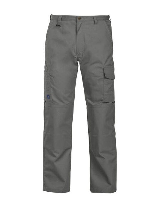 ProJob Workwear ProJob Trade Trouser - Stone