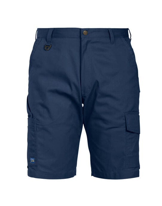 ProJob Workwear ProJob Trade Shorts - Navy