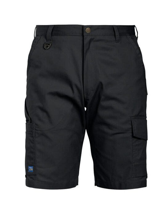 ProJob Workwear ProJob Trade Shorts - Black