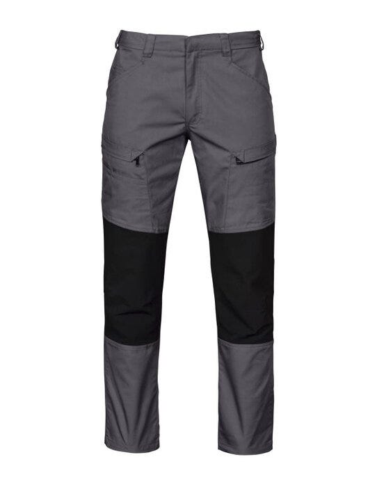 ProJob Workwear ProJob Service Stretch Trouser - Grey