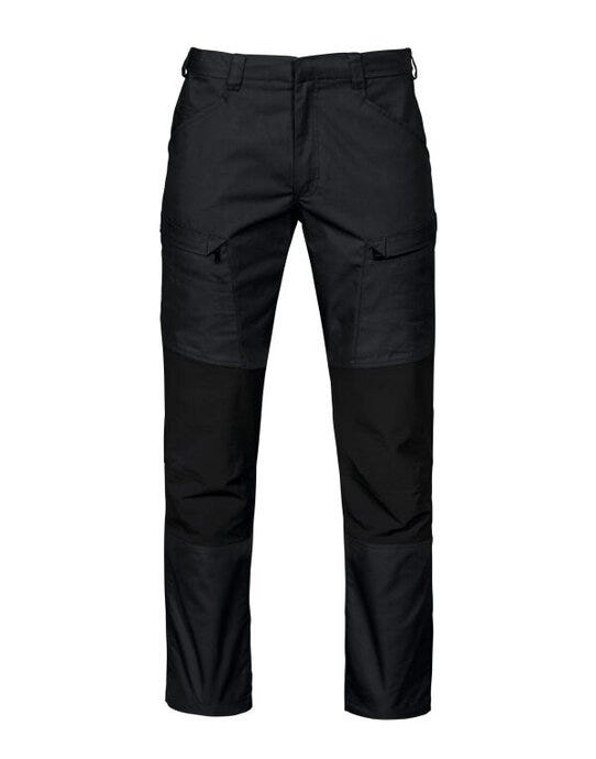 ProJob Workwear ProJob Service Stretch Trouser - Black