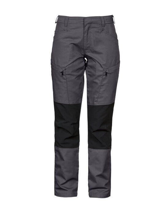 ProJob Workwear ProJob 2521 Ladies Waistpants Stretch - Grey