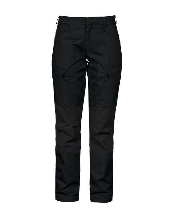 ProJob Workwear ProJob 2521 Ladies Waistpants Stretch - Black