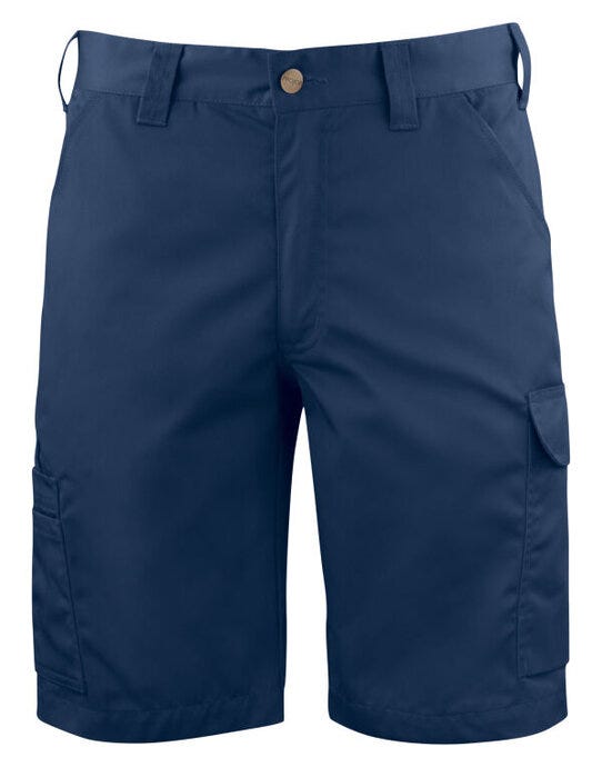 ProJob Workwear ProJob Service Shorts - Navy