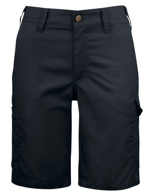 ProJob Workwear ProJob 2529 Ladies Shorts - Black