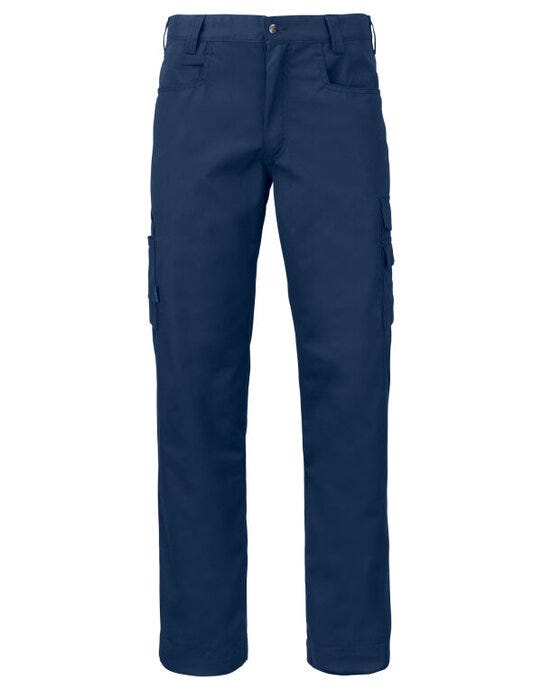 ProJob Workwear ProJob Prio Service Trouser - Navy