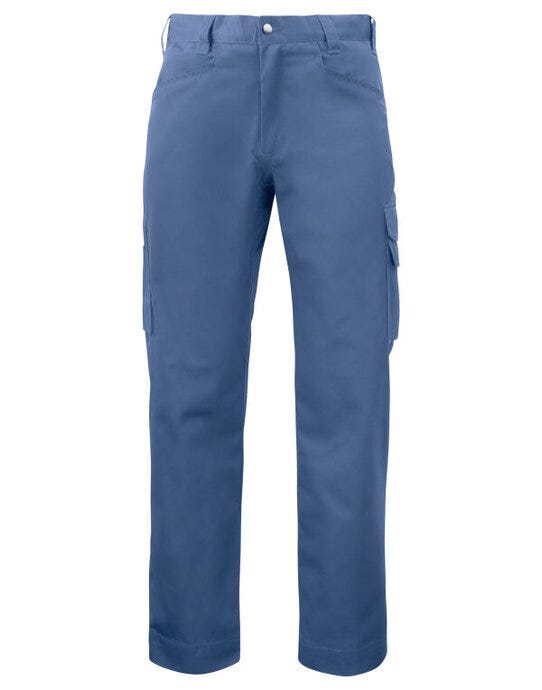 ProJob Workwear ProJob Prio Service Trouser - Sky Blue