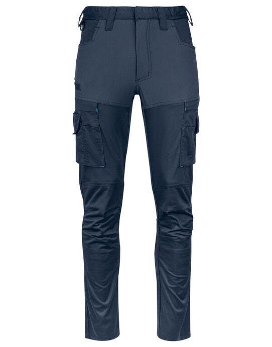 ProJob Workwear ProJob Premium Stretch Trouser - Navy