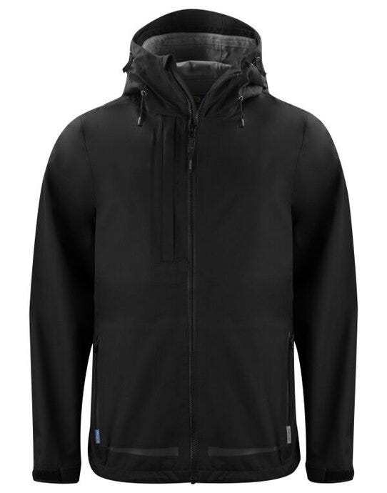 ProJob Workwear ProJob 3425 Shell Jacket - Black