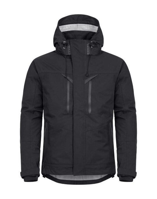 ProJob Workwear ProJob 4424 Functional 3-In-1 Jacket - Black